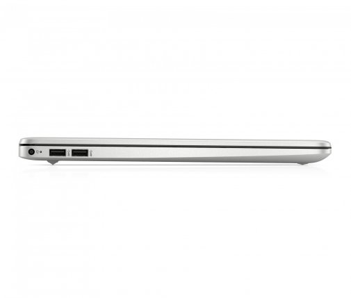  Ноутбук HP 15s-fq0014ua 427P1EA Natural Silver