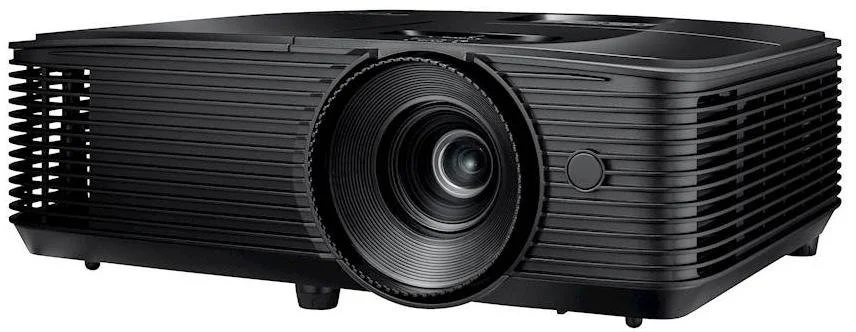 Фото: Проектор Optoma DH351 3600 Lm (E1P0A3PBE1Z4) № 11 | KTC