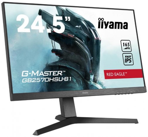 Монітор iiyama GB2570HSU-B Black