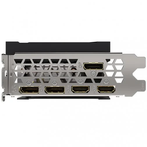 Фото: Відеокарта Gigabyte RTX 3080 Ti EAGLE 12GB (GV-N308TEAGLE-12GD) № 13 | KTC