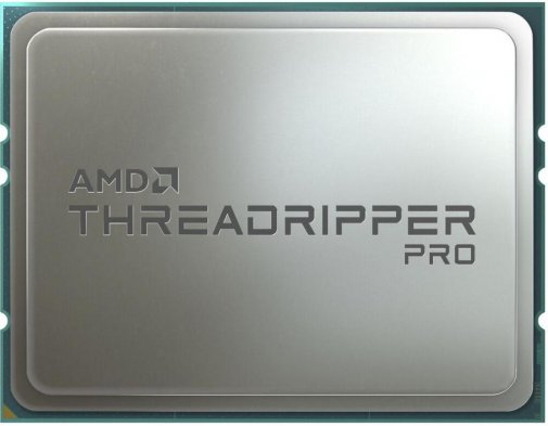 Процесор AMD Ryzen Threadripper Pro 3995WX (100-100000087WOF) Box