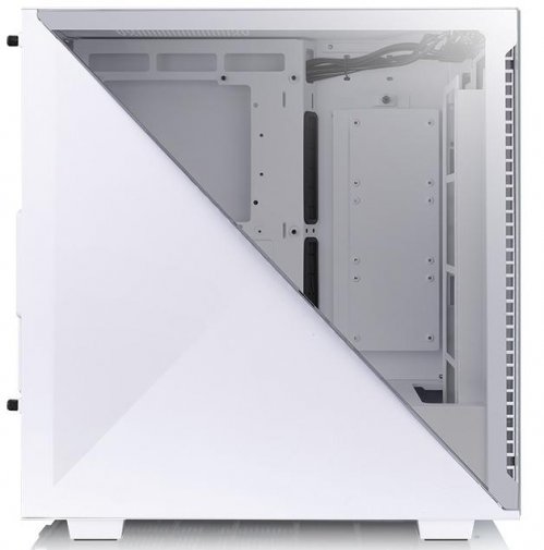 Корпус Thermaltake Divider 300 TG White with window (CA-1S2-00M6WN-00)