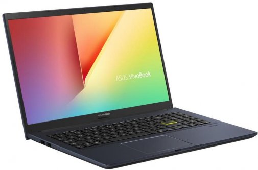 Ноутбук ASUS VivoBook X513EA-BQ643 Black