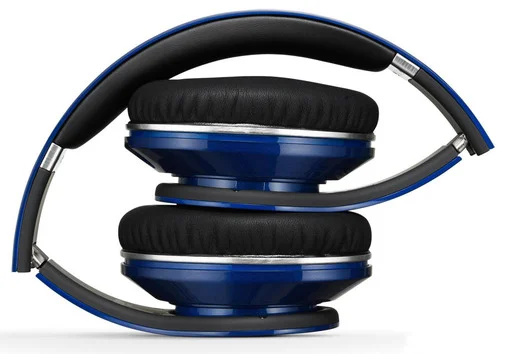 Фото: Навушники Beats by Dr. Dre Studio cині № 8 | KTC