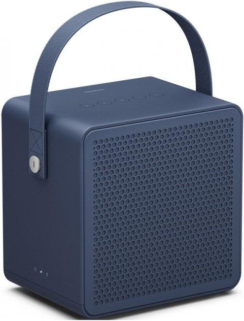 Портативна акустика Urbanears Ralis Slate Blue (1002739.0)