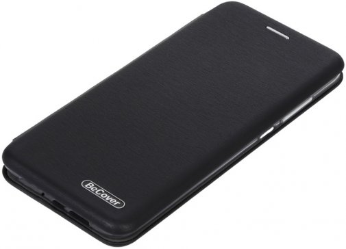 Чохол BeCover for Xiaomi Redmi 9T - Exclusive Black (706409)