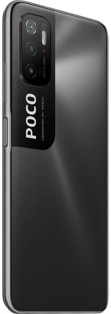 Фото: Смартфон POCO M3 Pro 6/128GB Power Black № 13 | KTC