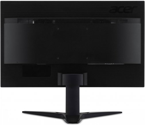 Монітор Acer KG221QA Black (UM.WX1EE.A01)