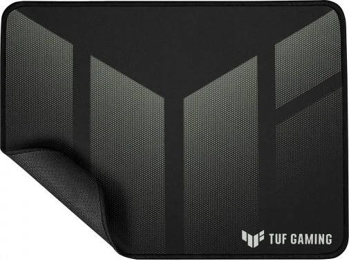 Фото: Килимок ASUS TUF Gaming P1 Black (90MP02G0-BPUA00) № 7 | KTC