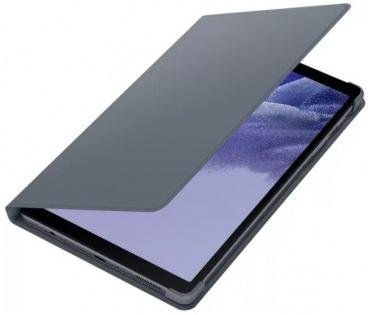  Чохол для планшета Samsung for Galaxy Tab A7 Lite T220/225 - Book Cover Gray (EF-BT220PJEGRU)