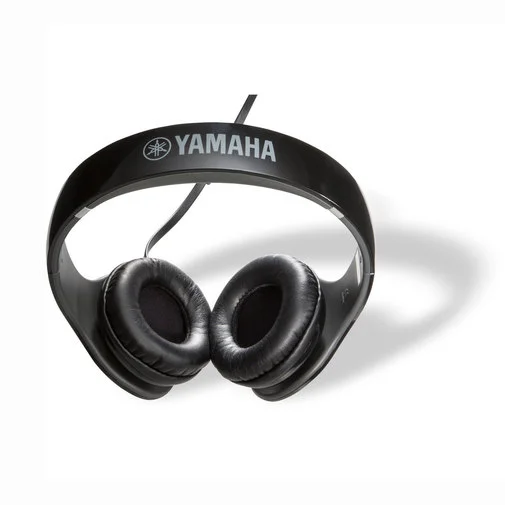 Фото: Навушники YAMAHA HPH-Pro 300 чорні № 7 | KTC