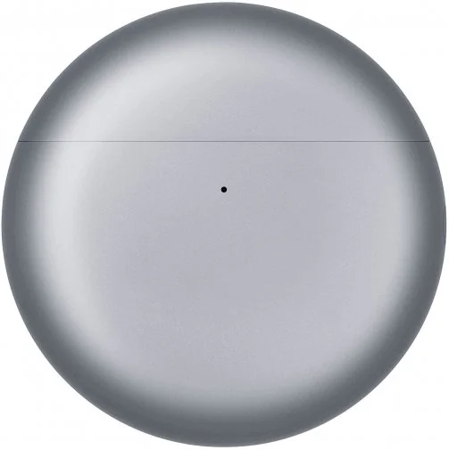 Фото: Навушники Huawei Freebuds 4 Silver Frost (55034500) № 28 | KTC