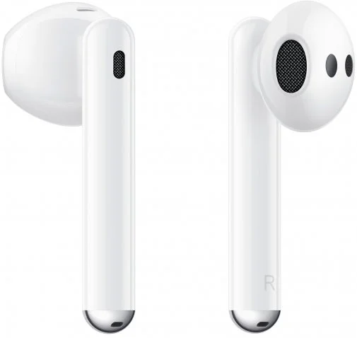 Фото: Навушники Huawei Freebuds 4 Ceramic White (55034498) № 15 | KTC