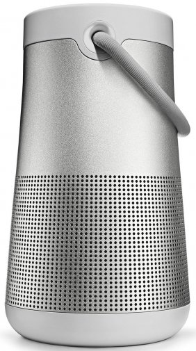 Портативна акустика BOSE SoundLink Revolve Plus II Silver (858366-2310)