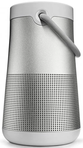 Фото: Портативна колонка BOSE SoundLink Revolve Plus II Silver (858366-2310) № 12 | KTC