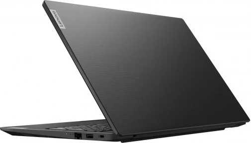 Фото: Ноутбук Lenovo V15 G2 ALC Black (82KD002HRA) - 15.6" TN+Film 60 Гц / AMD Ryzen 7 / 5700U / DDR4 8 ГБ / PCI-E SSD 256 ГБ / Radeon Graphics № 14 | KTC