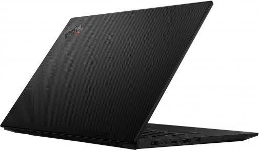 Ноутбук Lenovo ThinkPad X1 Extreme G3 20TK002SRA Black