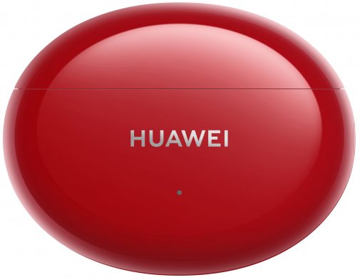 Гарнітура Huawei Freebuds 4i Red Edition (55034194)