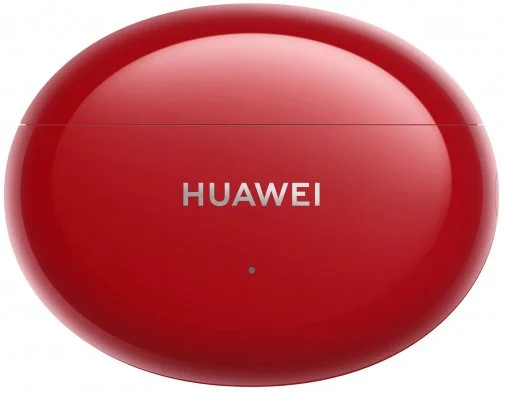 Фото: Навушники Huawei Freebuds 4i Red Edition (55034194) № 17 | KTC