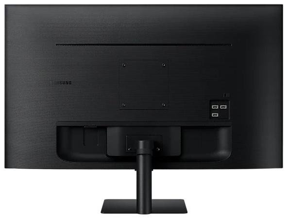  Монітор Samsung LS32AM700UIXCI LED Black