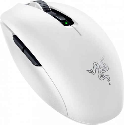 Фото: Миша Razer Orochi V2 White (RZ01-03730400-R3G1) № 8 | KTC