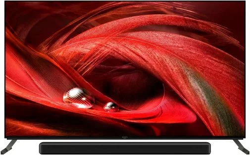 Фото: Телевізор LED Sony XR75X95JCEP (Android TV, Wi-Fi, 3840x2160) № 22 | KTC