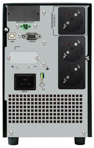 Фото: ДБЖ PowerWalker VI 2000 CW (10121132) № 6 | KTC