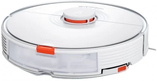 Фото: Робот-пилосос Roborock S7 White № 22 | KTC
