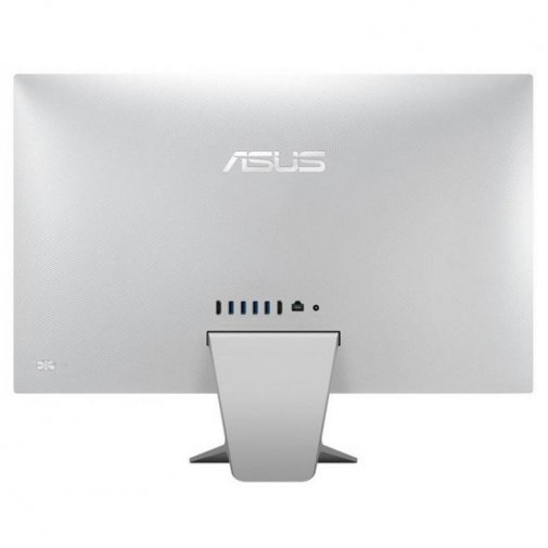 ПК моноблок ASUS M241DAK-WA063M White