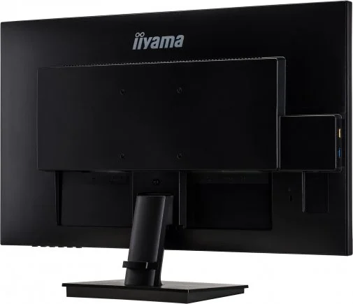 Фото: Монітор iiyama XU2792QSU-B1 Black - 27" IPS / 2560×1440 / 70 Гц / AMD FreeSync № 11 | KTC