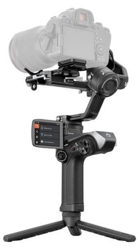 Фото: Стедікам Zhiyun Weebill 2 (C020115EUR) № 9 | KTC