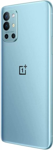 Смартфон OnePlus 9R LE2100 12/256GB Lake Blue