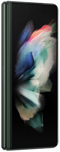 Samsung Galaxy Z Fold 3 12/256GB Phantom Green