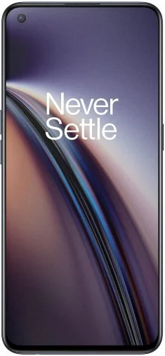 Фото: Смартфон OnePlus Nord CE EB2103 8/128GB Charkoal Ink № 9 | KTC