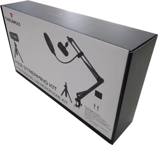 Фото: Мікрофон Thronmax M20 Streaming with acc (M20KIT-TM01) № 17 | KTC