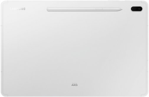 Планшет Samsung Galaxy Tab S7 FE T735 Silver (SM-T735NZSASEK)