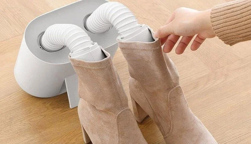 Фото: Сушарка для взуття Deerma Shoe Dryer HX10W № 10 | KTC