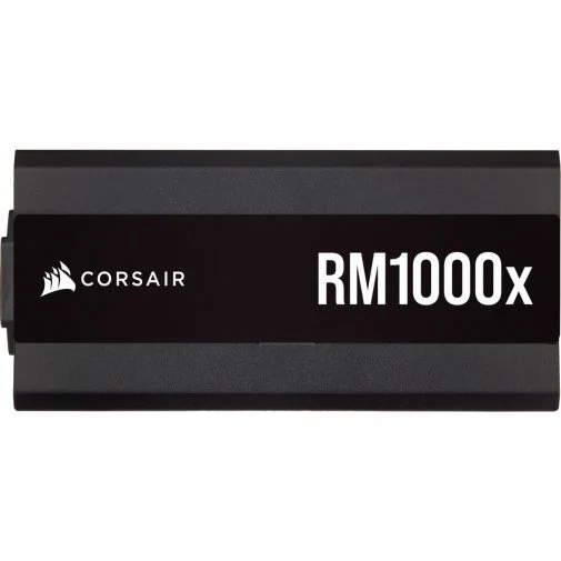 Фото: Блок живлення Corsair 1000W RM1000x (CP-9020201-EU) № 7 | KTC