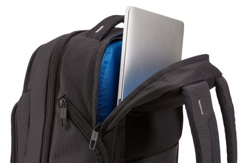 Рюкзак для ноутбука THULE Crossover 2 30L C2BP-116 Black (3203835)