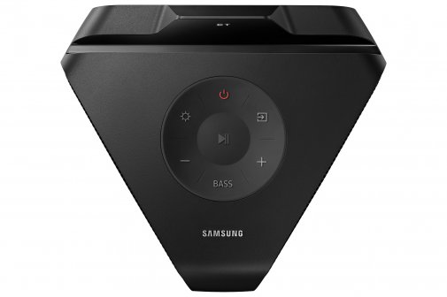 Мінісистема Samsung MX-T50/RU Black