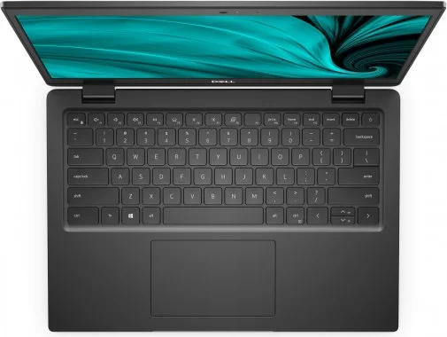Фото: Ноутбук Dell Latitude 3420 N099L342014UA_WP Black - 14" TN+Film 60 Гц / Intel Core i5 / i5-1135G7 / DDR4 8 ГБ / PCI-E SSD 256 ГБ / Intel Iris Xe Graphics № 10 | KTC