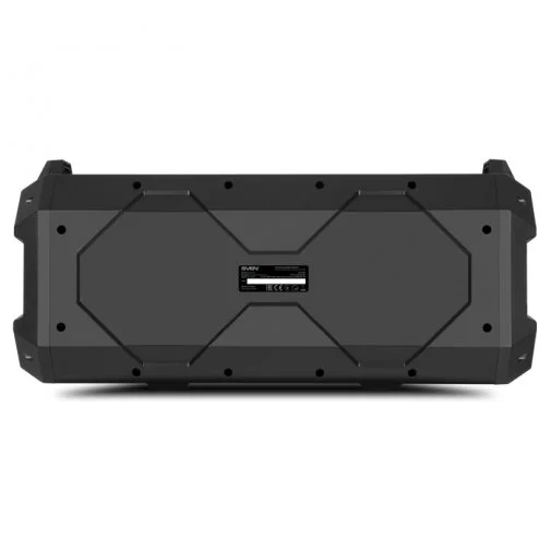 Фото: Акустика для вечірок Sven PS-550 Black (00410092) № 18 | KTC