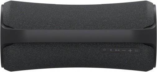 Портативна акустика Sony SRS-XG500B Black (SRSXG500B.RU4)