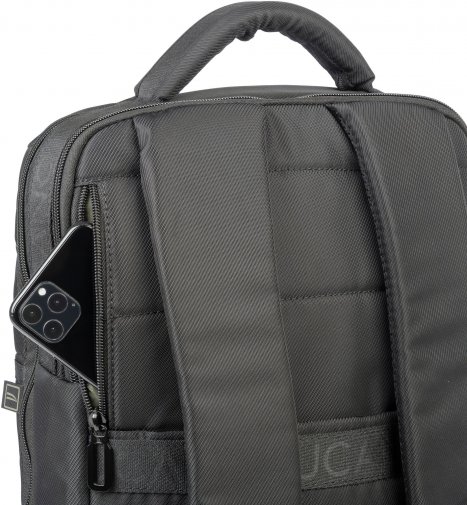 Рюкзак для ноутбука Tucano Astra Black (BKAST15-BK)