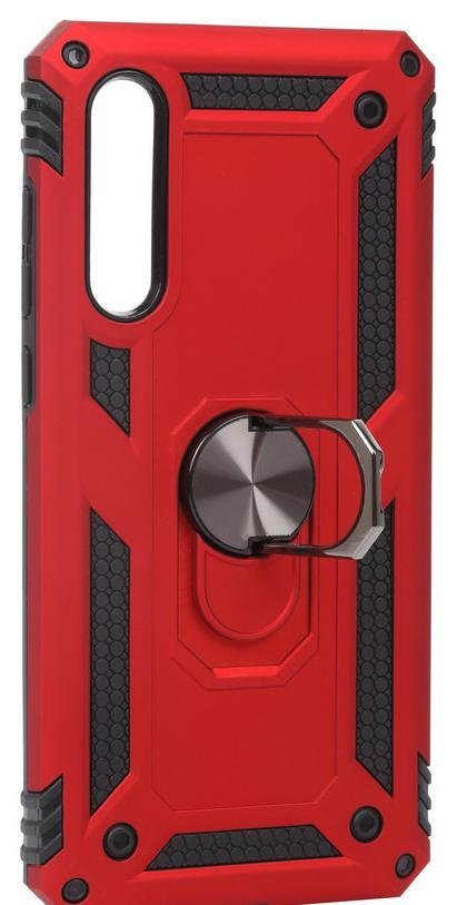  Чохол BeCover for Xiaomi Mi 9 - Military Red (703765)