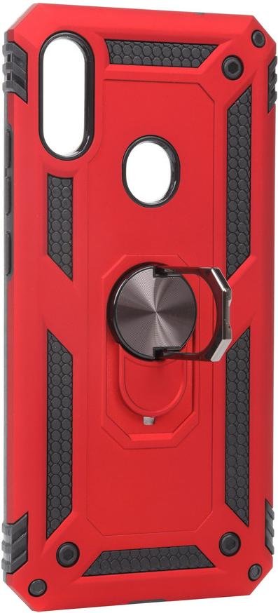 Чохол BeCover for Xiaomi Redmi 7 - Military Red (703769)