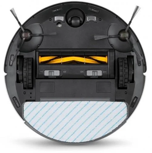 Фото: Робот-пилосос ECOVACS DEEBOT Ozmo N8 Pro (DLN11-11) № 15 | KTC