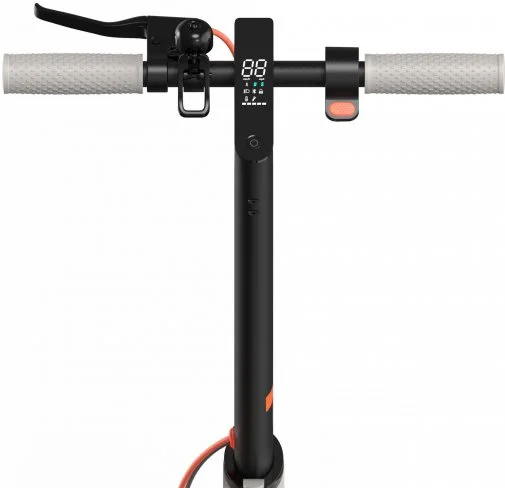 Фото: Електросамокат Xiaomi Mi Electric Scooter 3 Gray № 32 | KTC