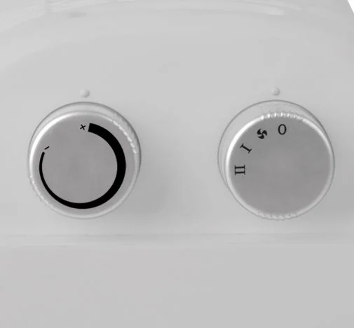 Фото: Тепловентилятор Vitek VT-2063 № 8 | KTC