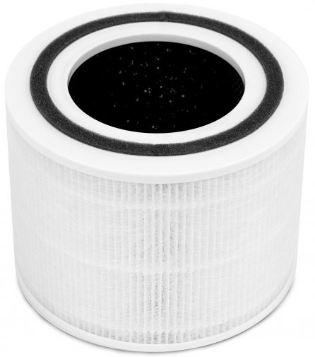 Фільтр для очищувача повітря Levoit Air Cleaner Filter Core 300 True HEPA 3-Stage (HEACAFLVNEU0028)